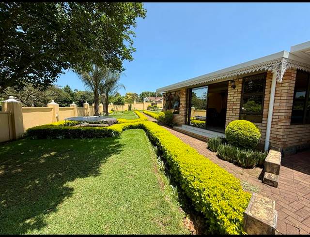 4 BEDROOM HOUSE FOR SALE IN MERRIVALE